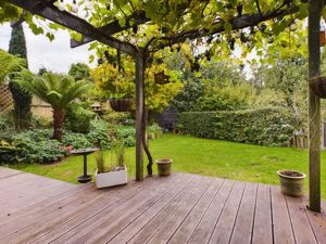 Garden- click for photo gallery